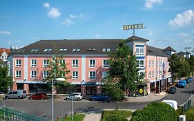 Best Western Premier Airporthotel Berlin 4*