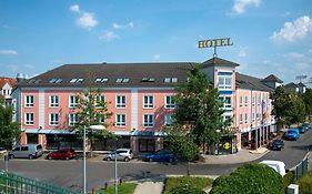 Best Western Premier Airporthotel Berlin